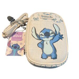 Disney Stitch Cross Body Bag